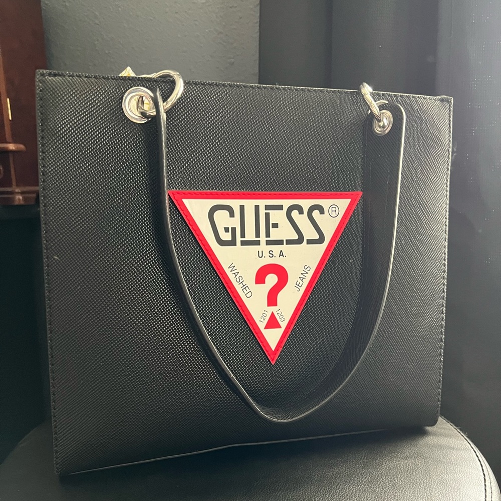 Guess Purse